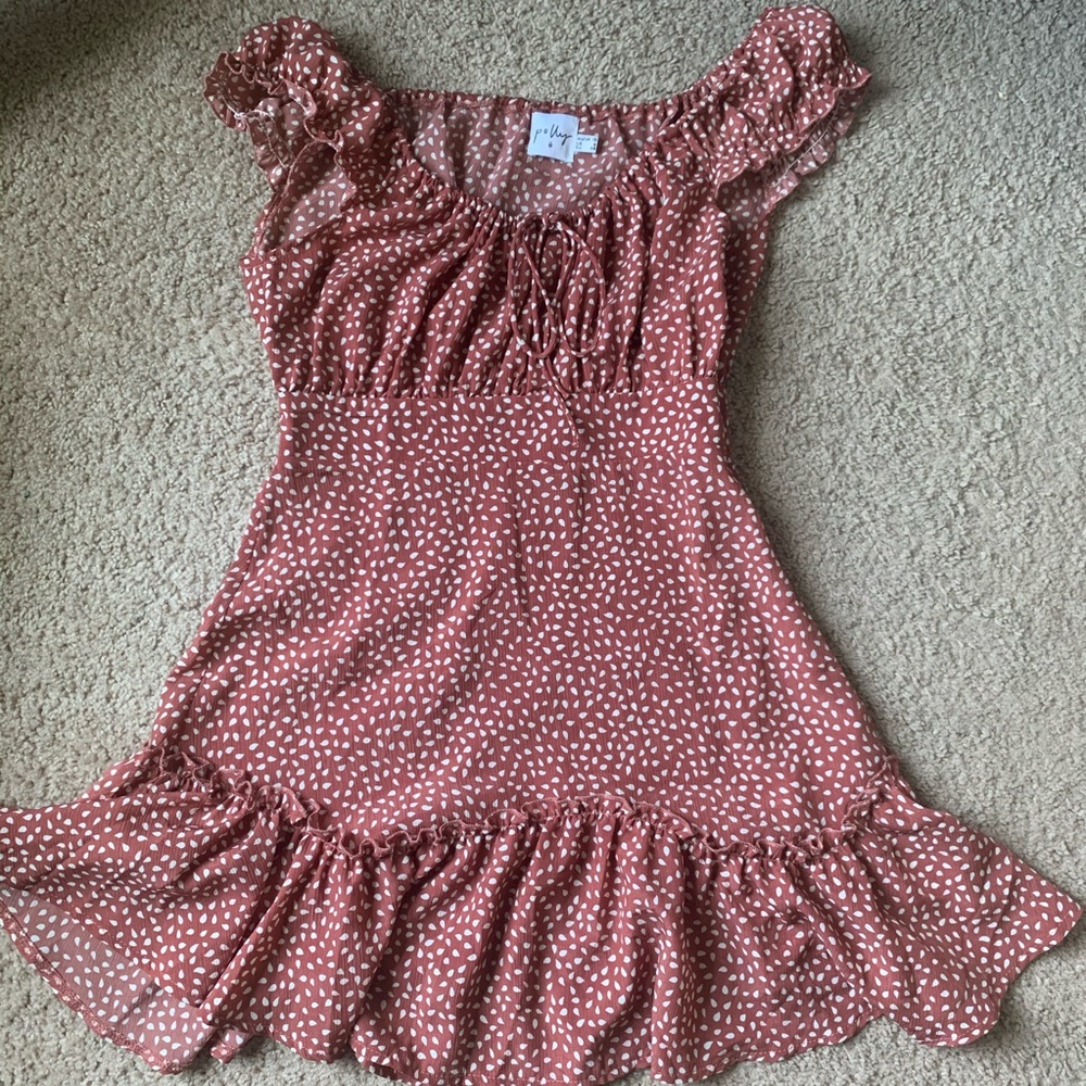 Princess Polly Mini Dress